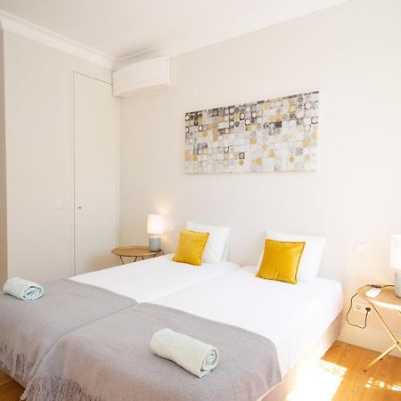 Cosy Marques De Pombal Apartment Lisboa Eksteriør billede