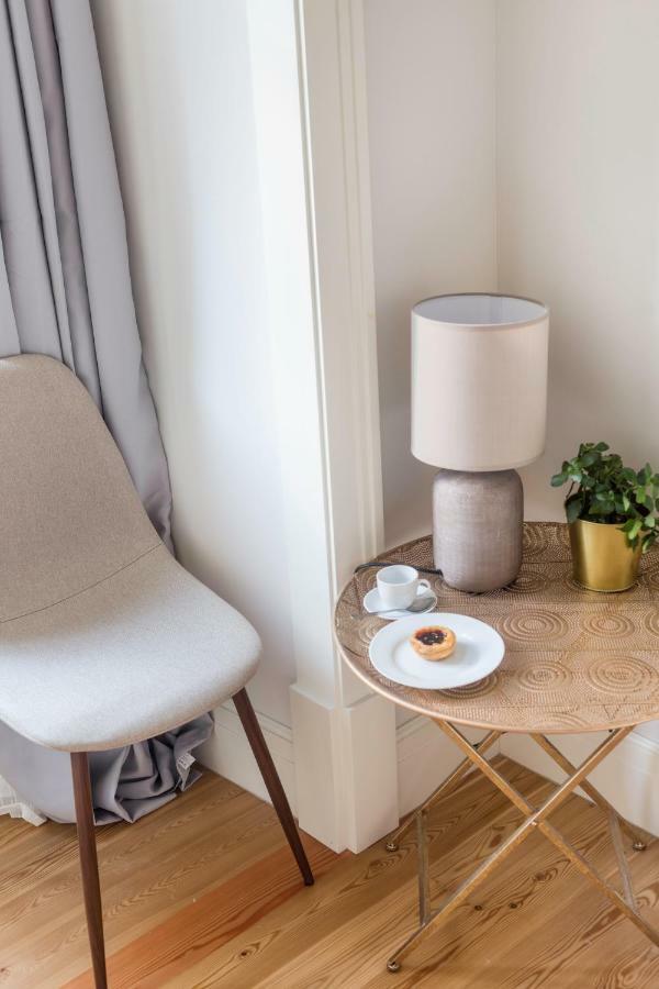 Cosy Marques De Pombal Apartment Lisboa Eksteriør billede