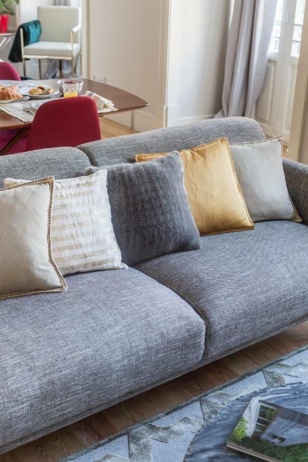 Cosy Marques De Pombal Apartment Lisboa Eksteriør billede