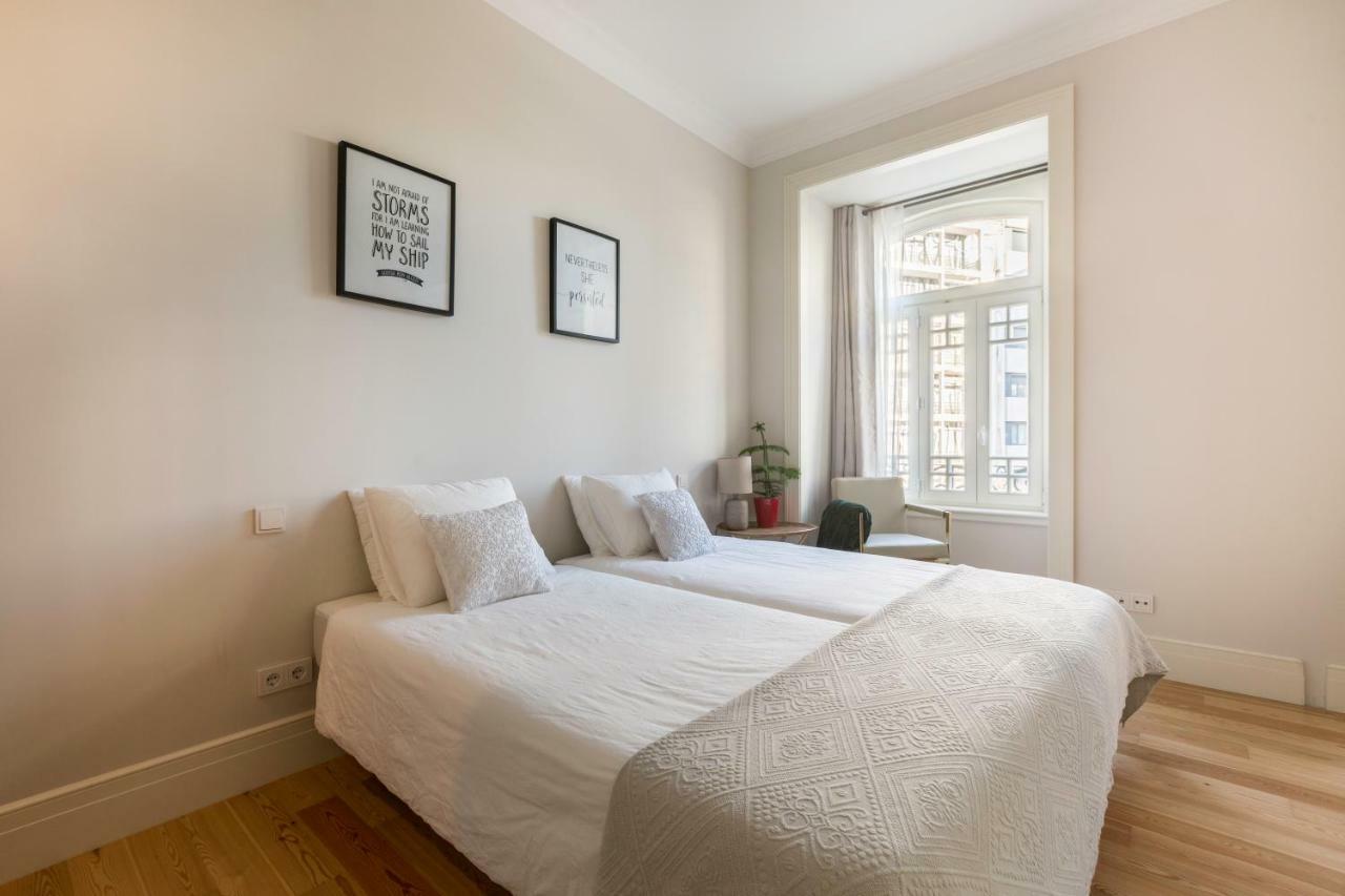 Cosy Marques De Pombal Apartment Lisboa Eksteriør billede