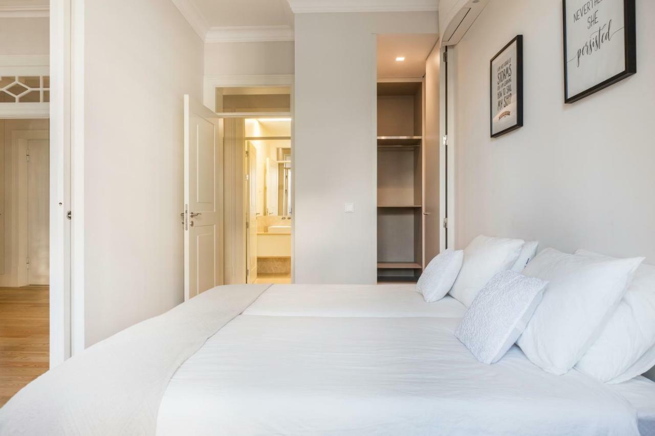 Cosy Marques De Pombal Apartment Lisboa Eksteriør billede