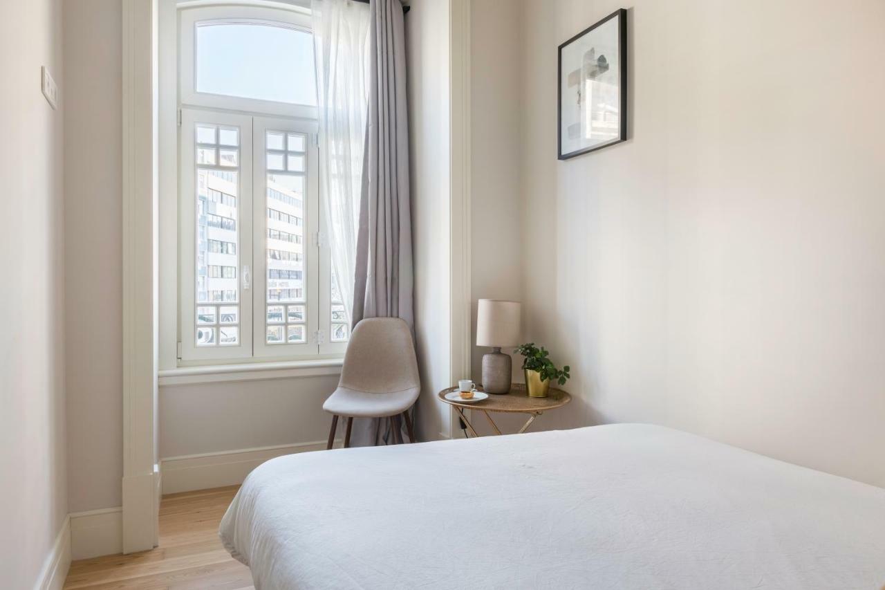 Cosy Marques De Pombal Apartment Lisboa Eksteriør billede