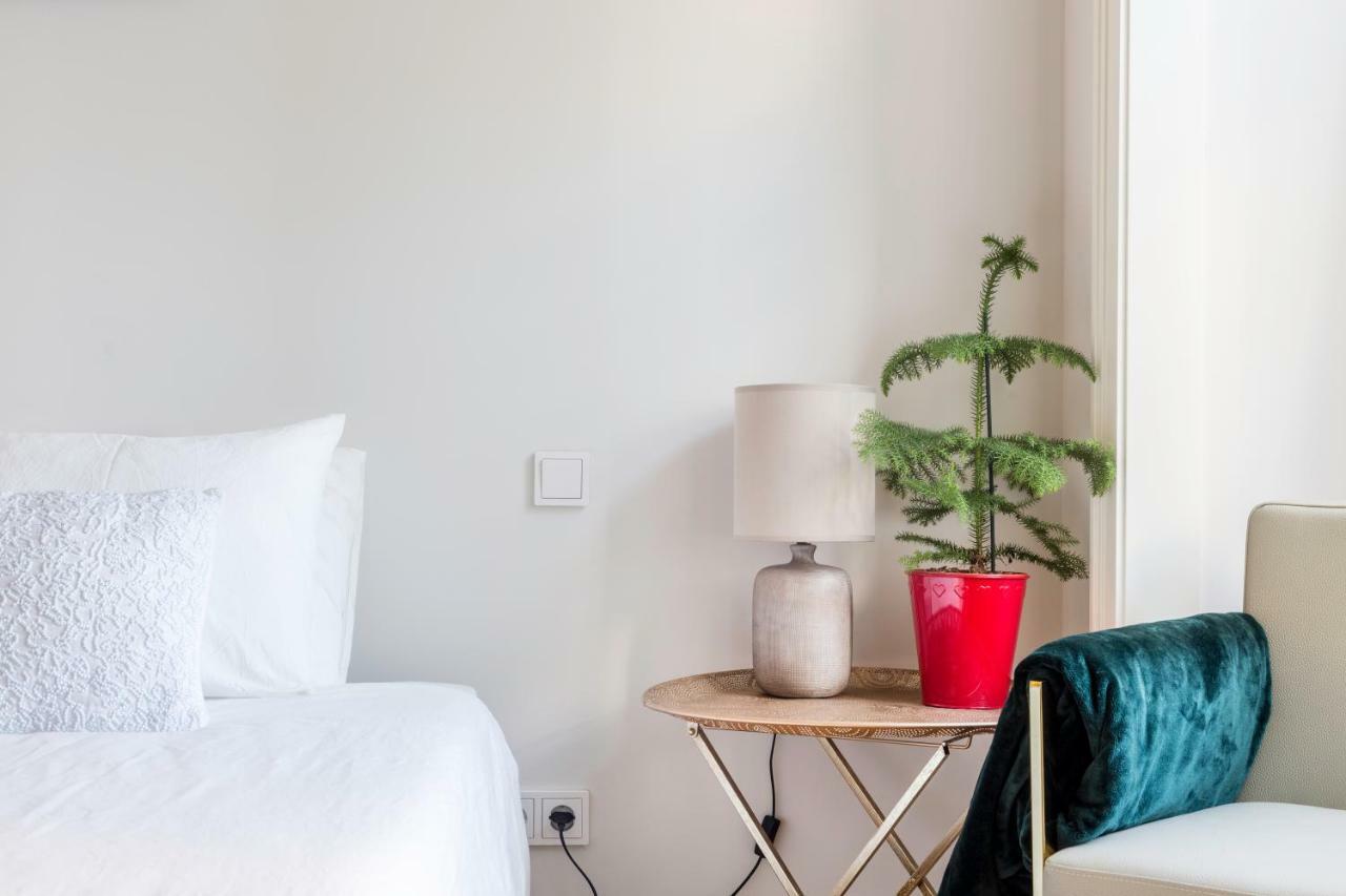 Cosy Marques De Pombal Apartment Lisboa Eksteriør billede