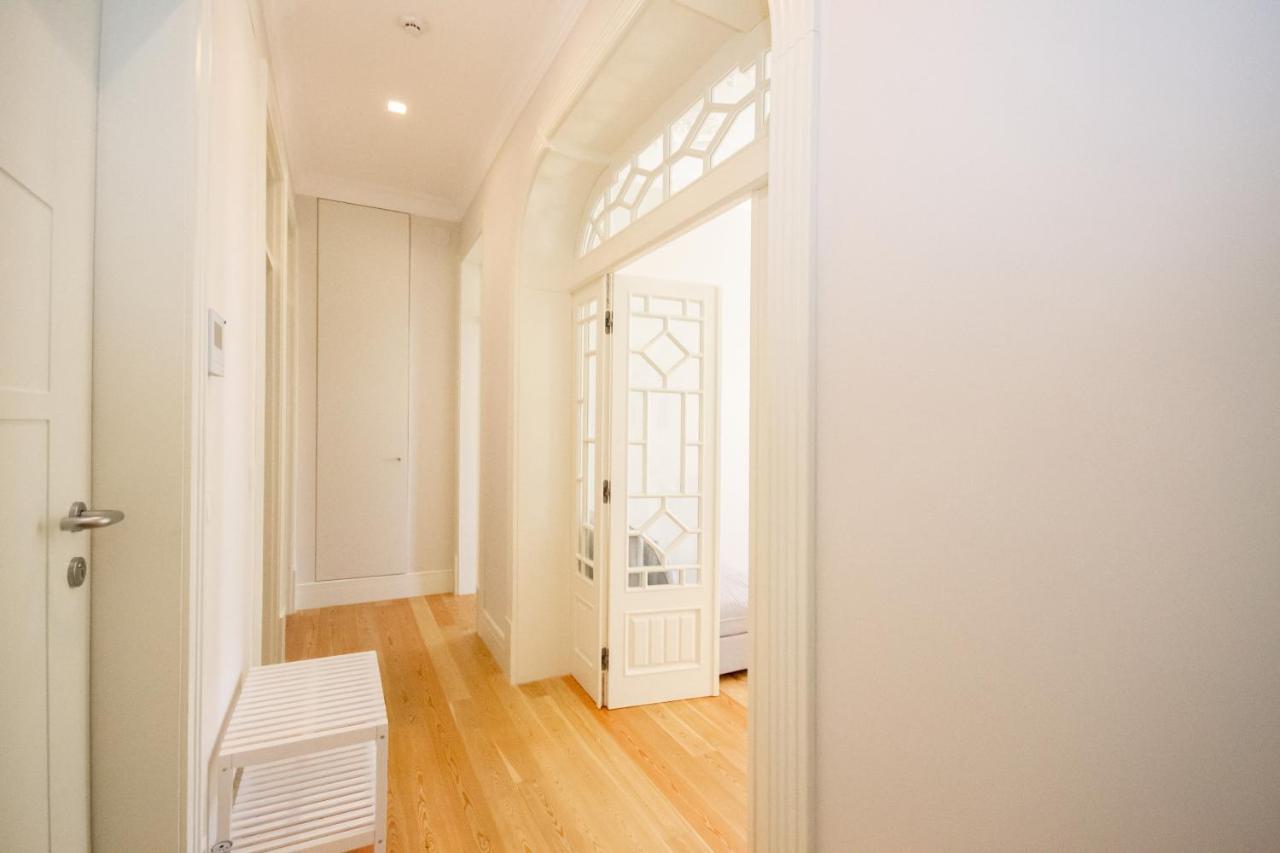 Cosy Marques De Pombal Apartment Lisboa Eksteriør billede