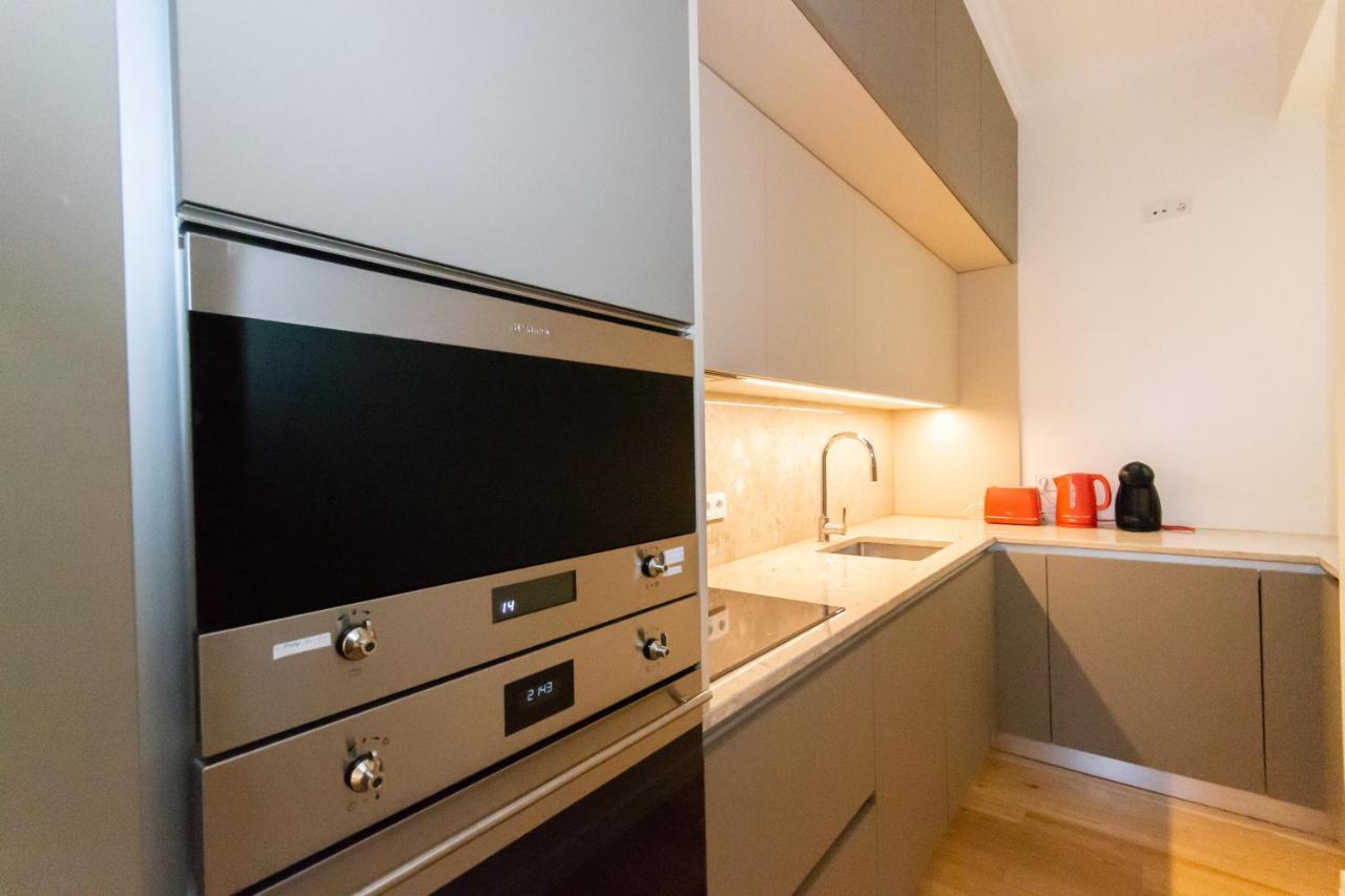 Cosy Marques De Pombal Apartment Lisboa Eksteriør billede
