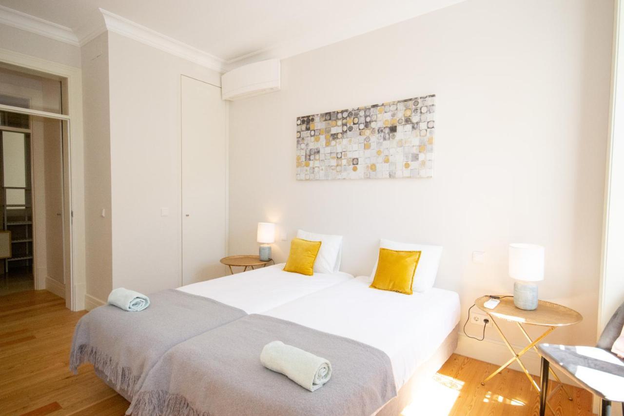 Cosy Marques De Pombal Apartment Lisboa Eksteriør billede