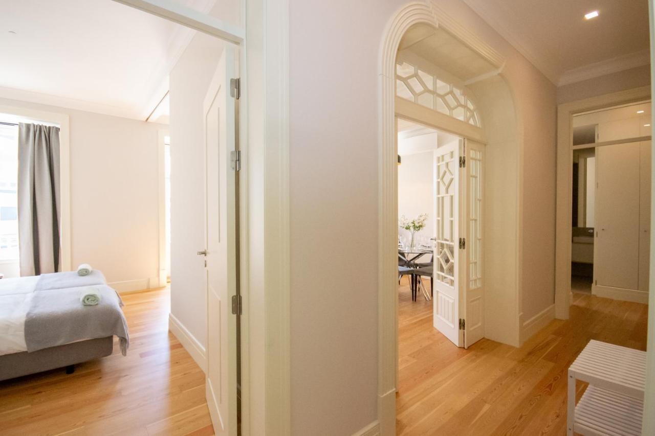 Cosy Marques De Pombal Apartment Lisboa Eksteriør billede