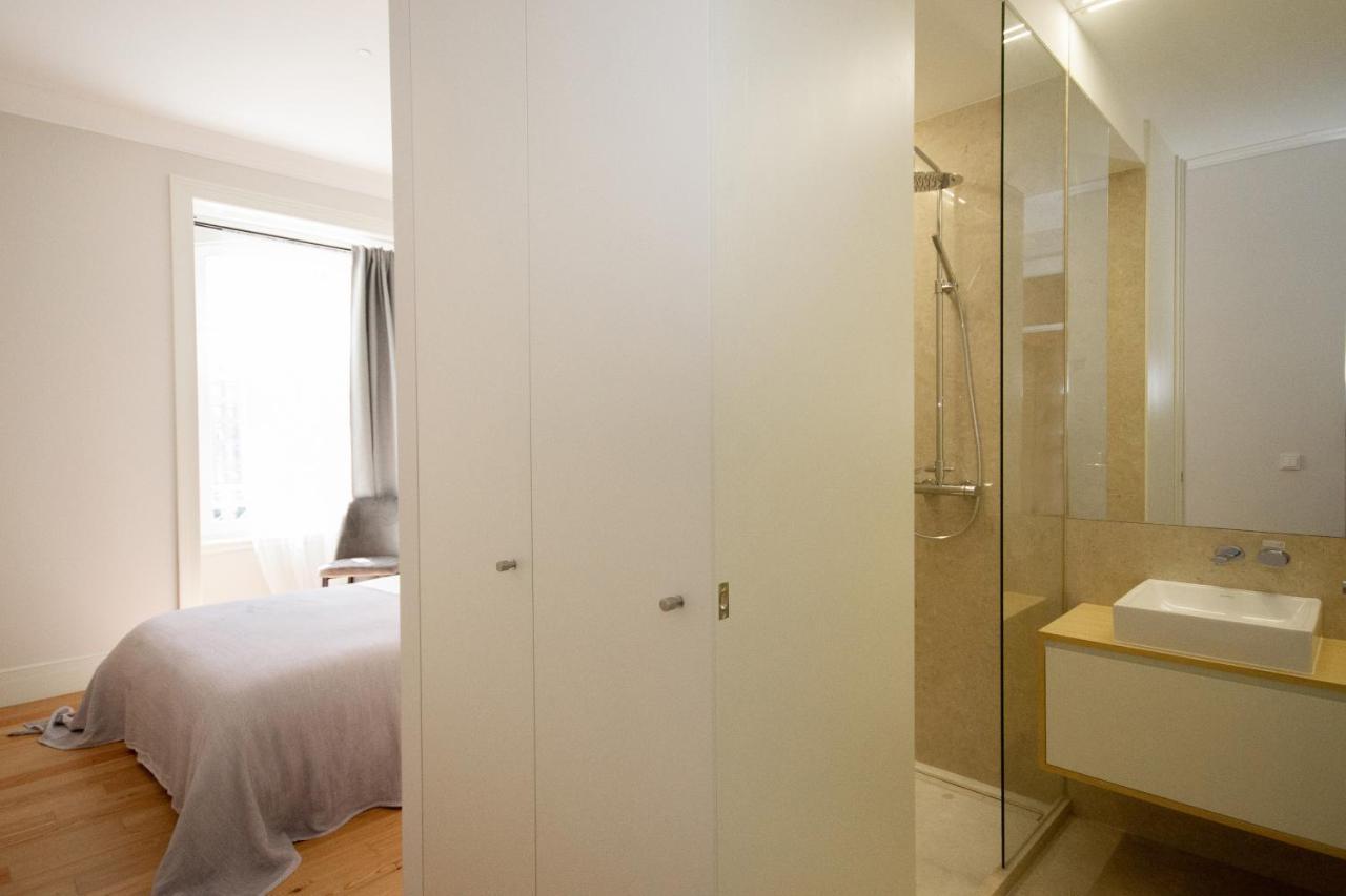 Cosy Marques De Pombal Apartment Lisboa Eksteriør billede