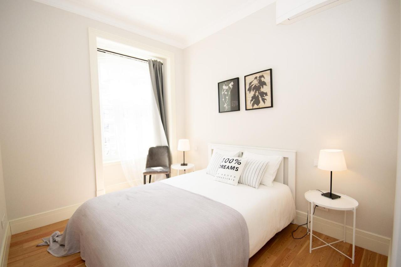 Cosy Marques De Pombal Apartment Lisboa Eksteriør billede