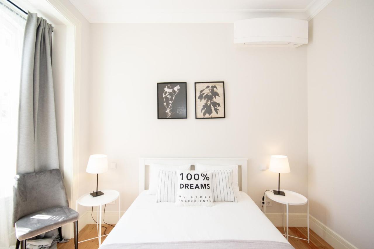 Cosy Marques De Pombal Apartment Lisboa Eksteriør billede